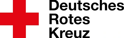 Logo Deutsche Rotes Kreuz - Deutschland